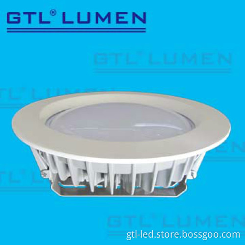 9W LED ceiling lamps,UL diver,CE/PSE/ROSHApprovals,SMD chips